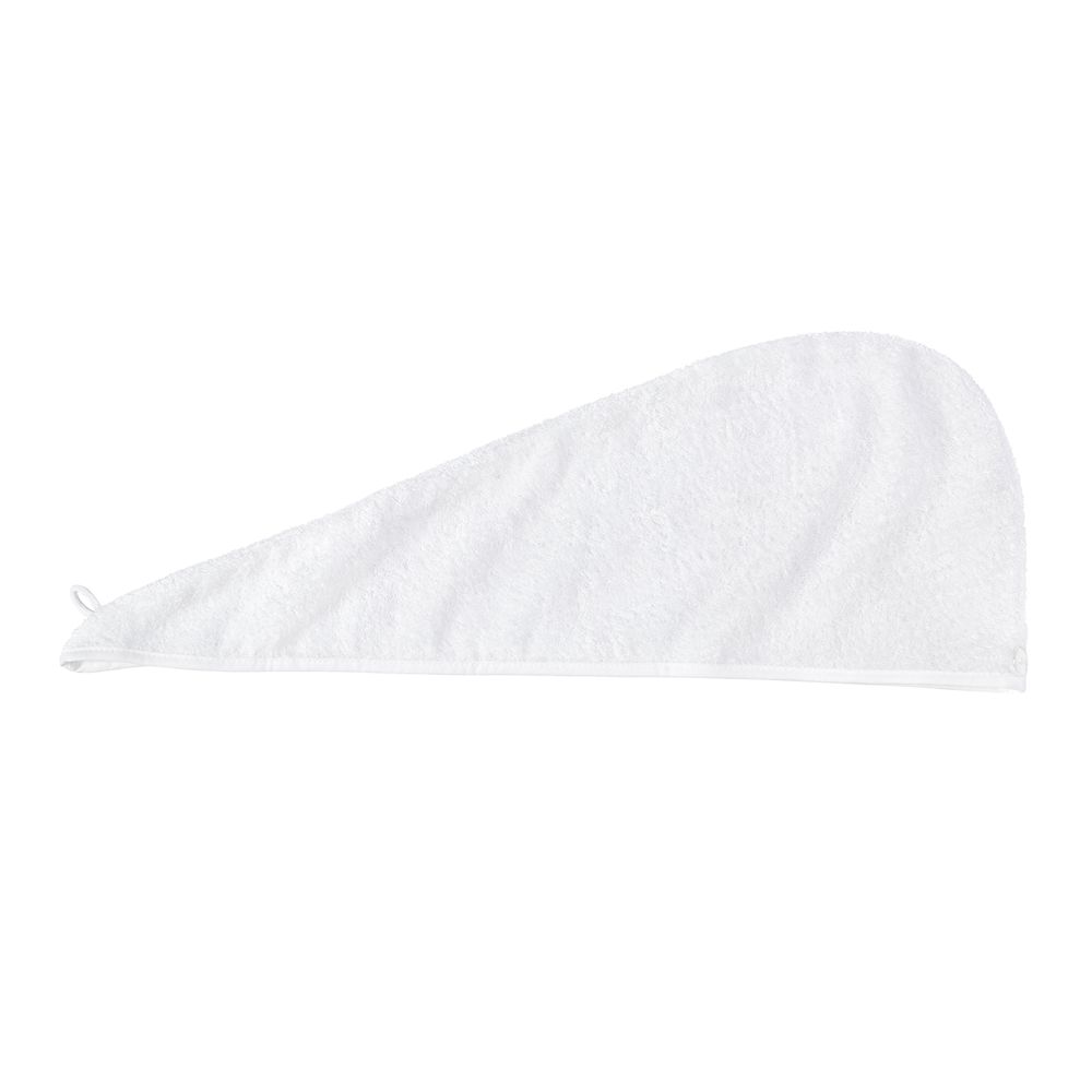 PANA® Haarturban aus Baumwolle • versch. Farben