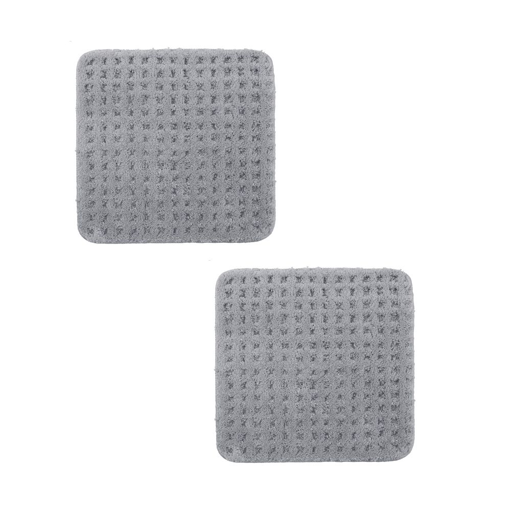 PANA® Bademattenset aus Mikrofaser • versch. Farben & Größen