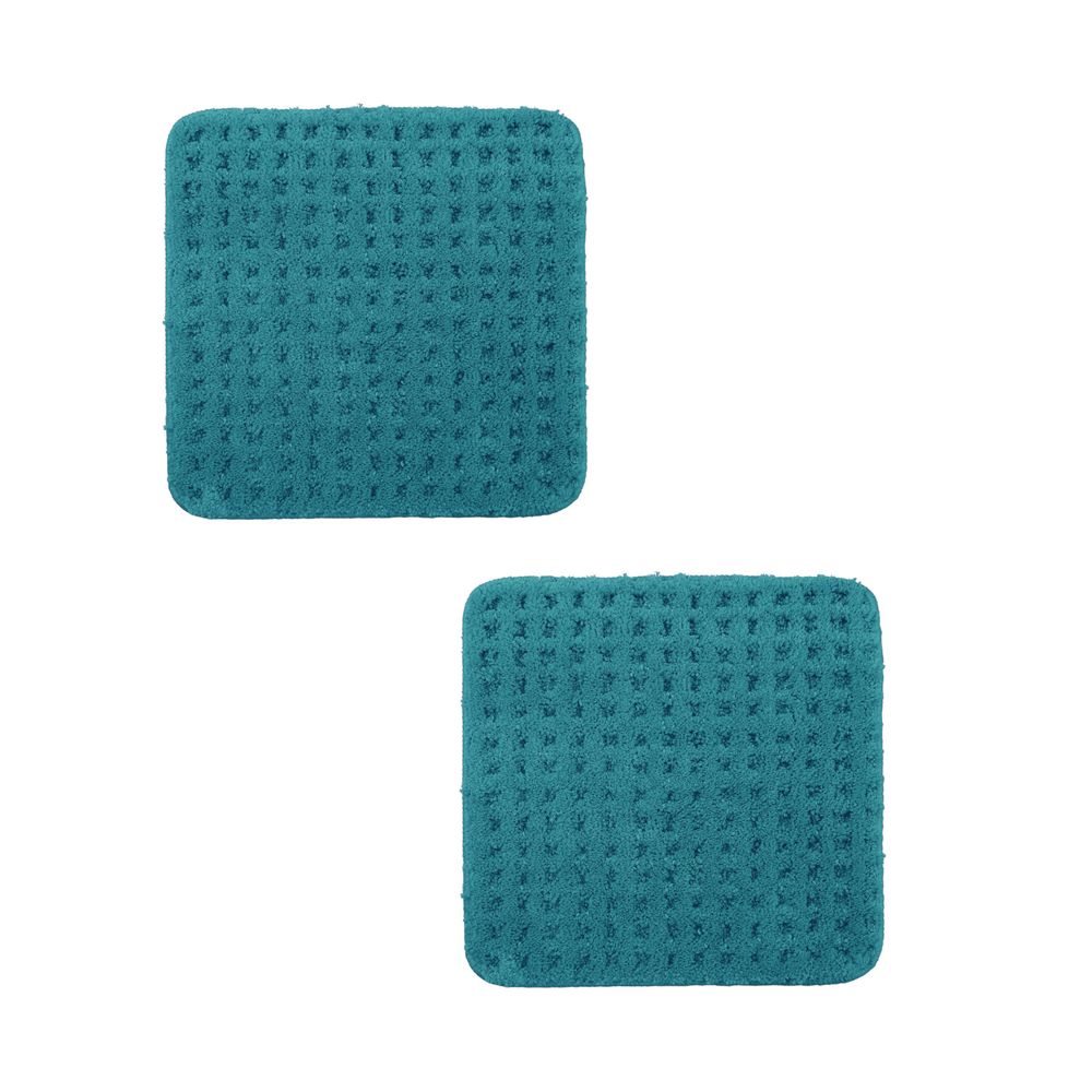 PANA® Bademattenset aus Mikrofaser • versch. Farben & Größen