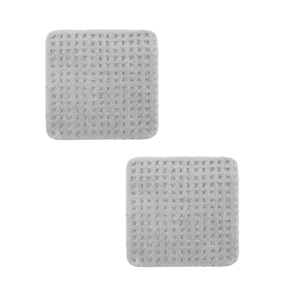 PANA® Bademattenset aus Mikrofaser • versch. Farben & Größen