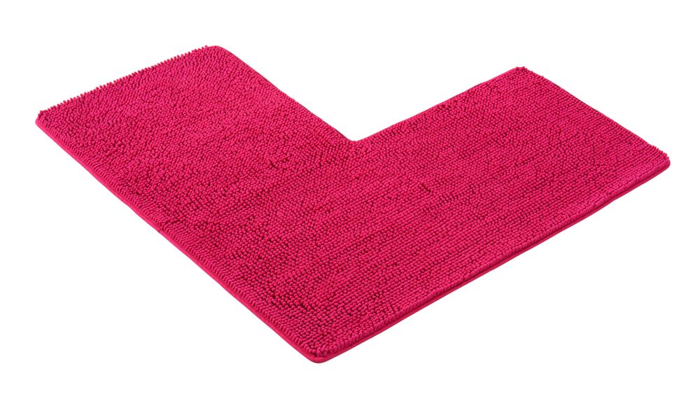 PANA® Chenille Bademattenset Mikrofaser • versch. Varianten