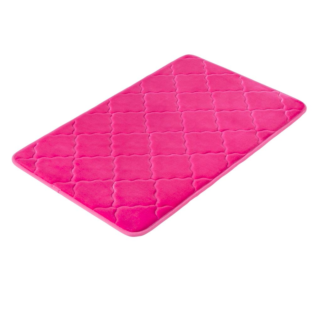 PANA® Memoryfoam Badematten • 50 x 80 cm • versch. Farben