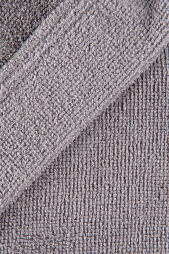 PANA® Bademantel aus Baumwolle/Polyester • versch. Farben & Größen