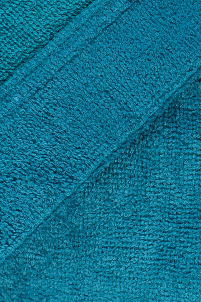 PANA® Bademantel aus Baumwolle/Polyester • versch. Farben & Größen