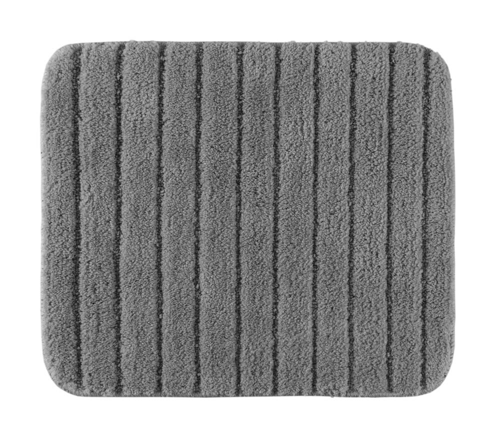 PANA® Mikrofaser Badematten Serie • versch. Formen, Größen & Farben