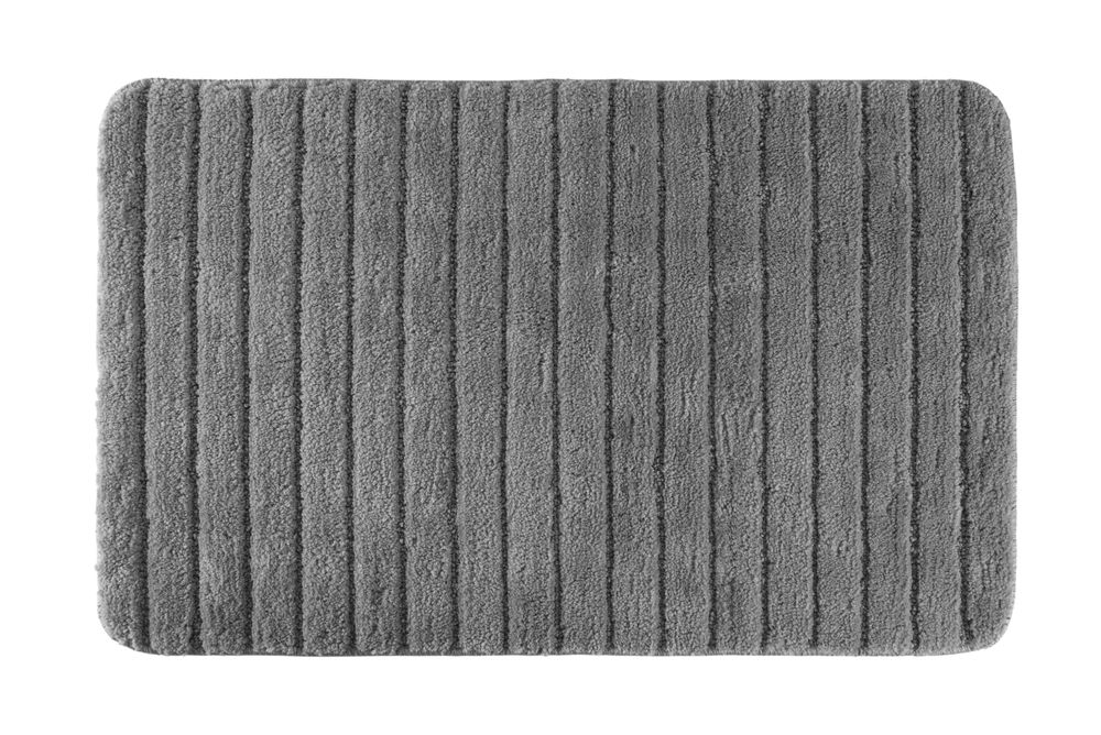 PANA® Mikrofaser Badematten Serie • versch. Formen, Größen & Farben