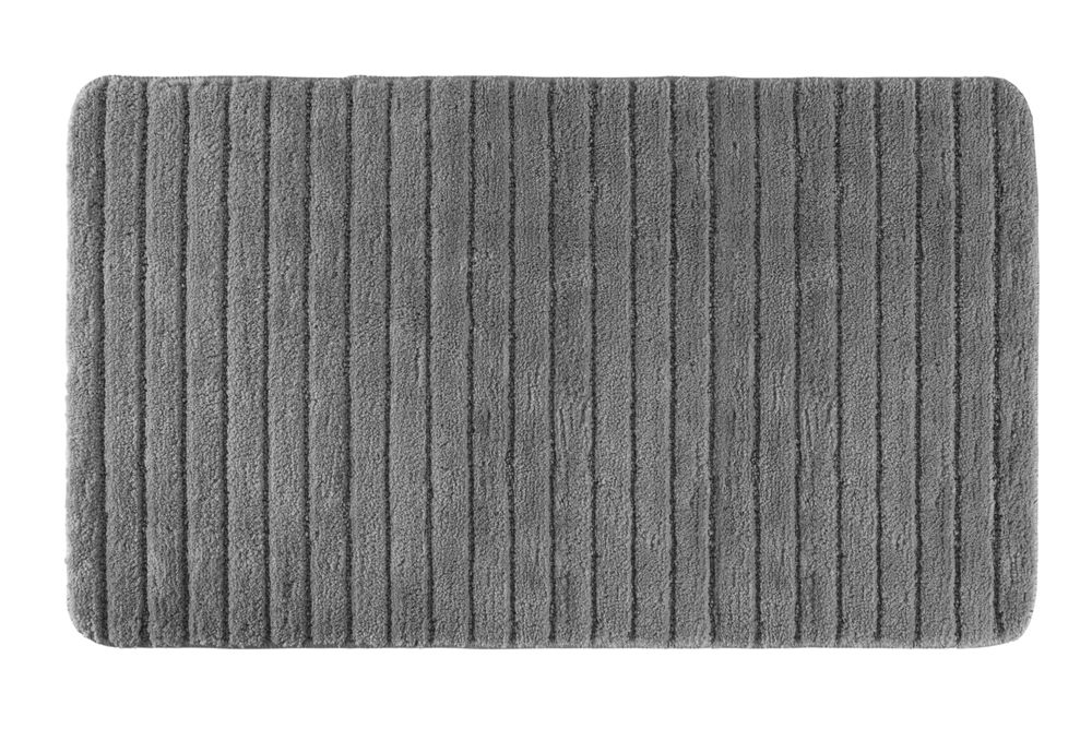 PANA® Mikrofaser Badematten Serie • versch. Formen, Größen & Farben