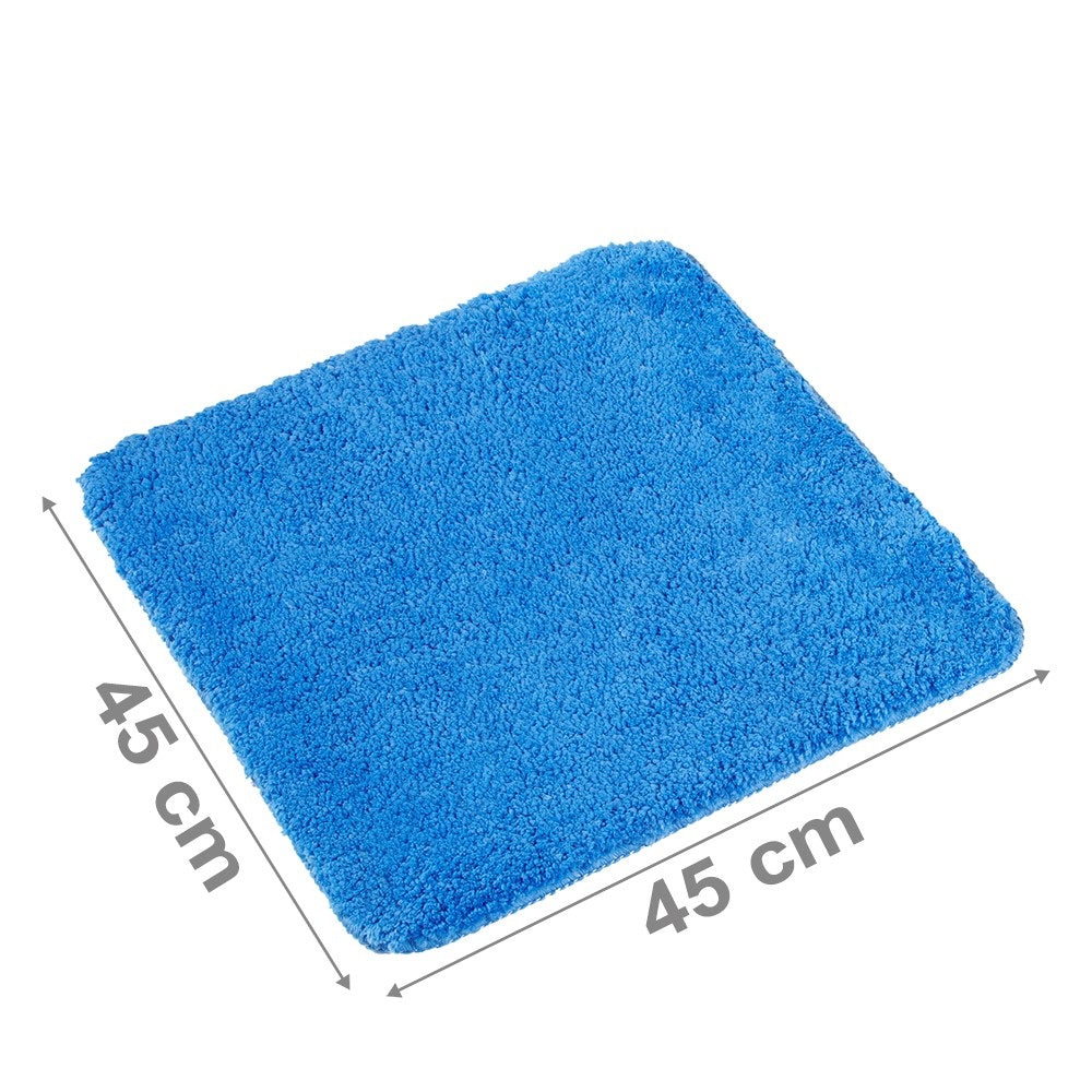 PANA® Flauschige Mikrofaser Badematten • versch. Varianten