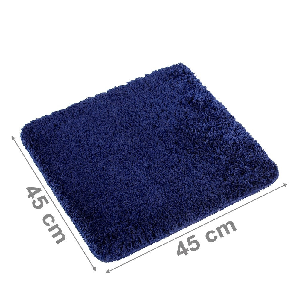PANA® Flauschige Mikrofaser Badematten • versch. Varianten