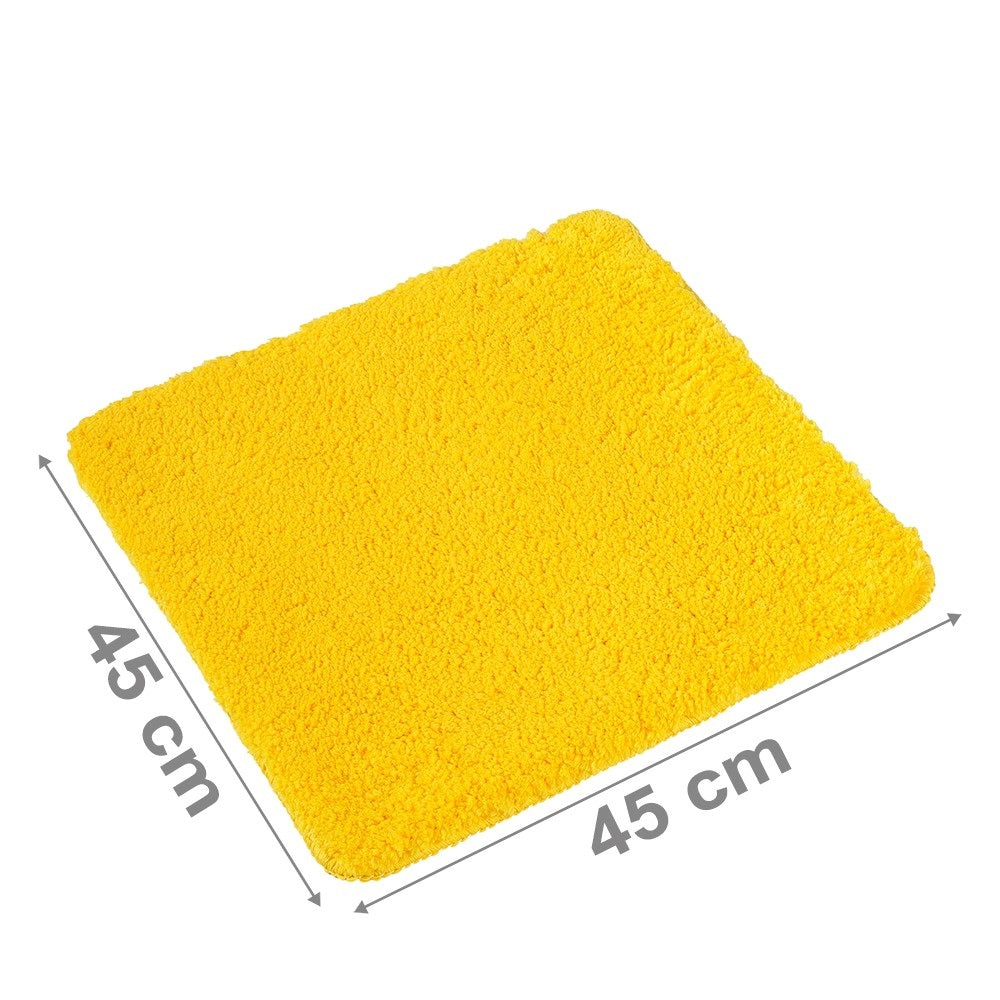 PANA® Flauschige Mikrofaser Badematten • versch. Varianten