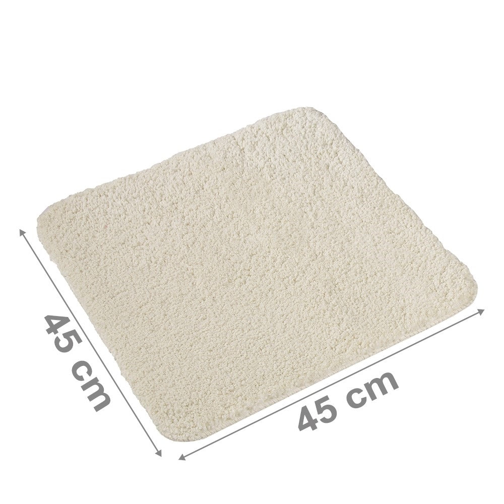 PANA® Flauschige Mikrofaser Badematten • versch. Varianten