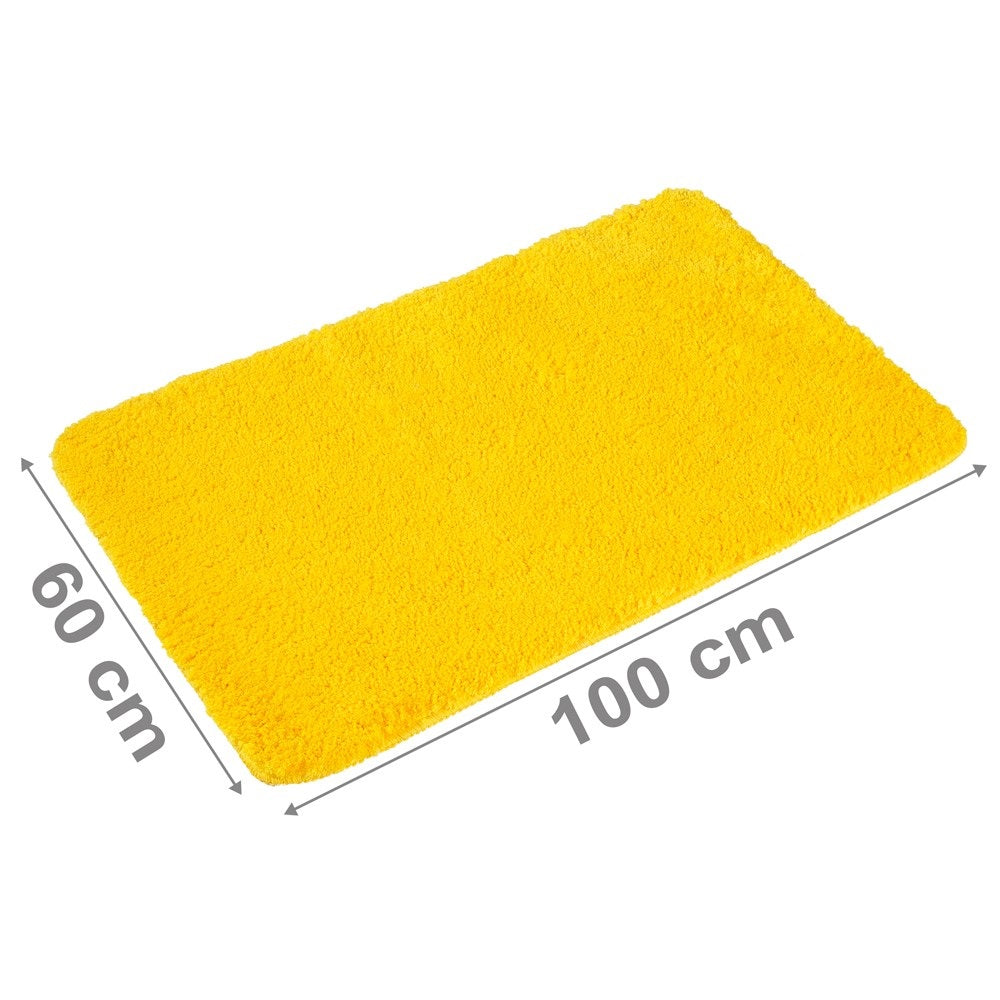 PANA® Flauschige Mikrofaser Badematten • versch. Varianten
