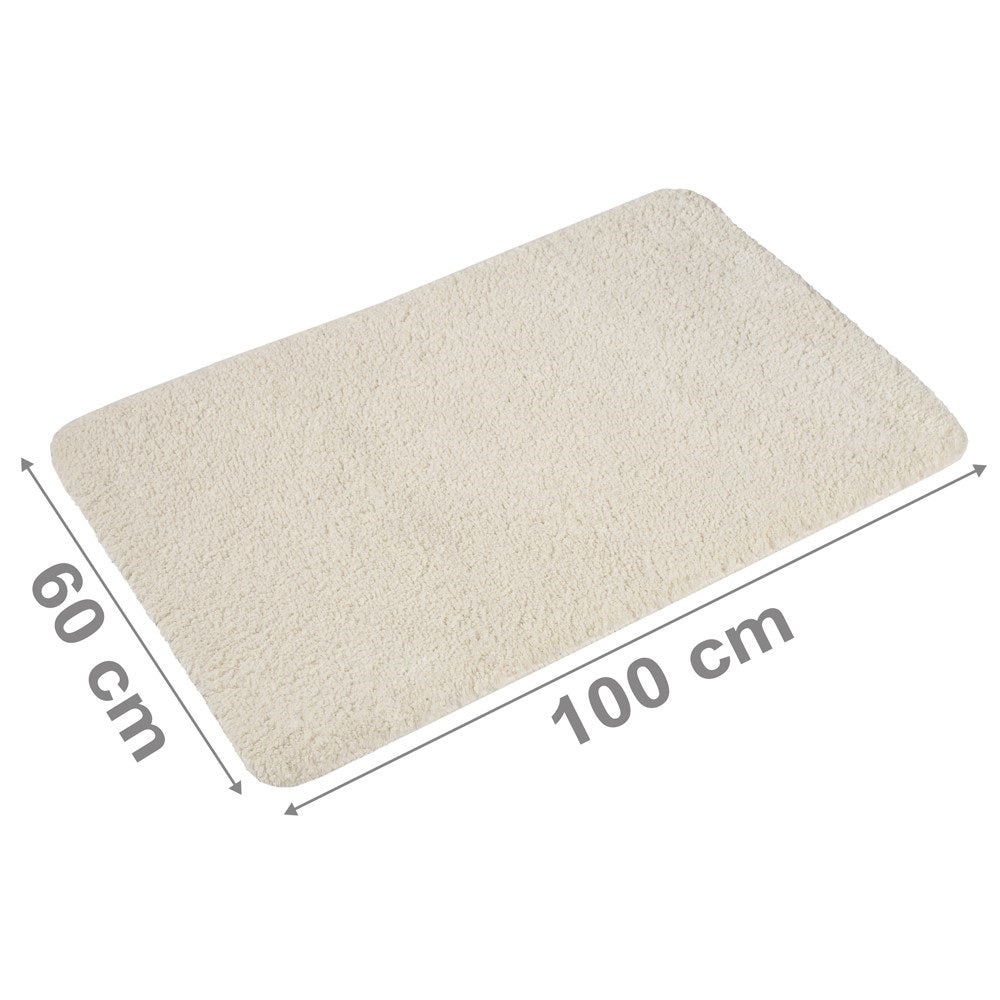 PANA® Flauschige Mikrofaser Badematten • versch. Varianten