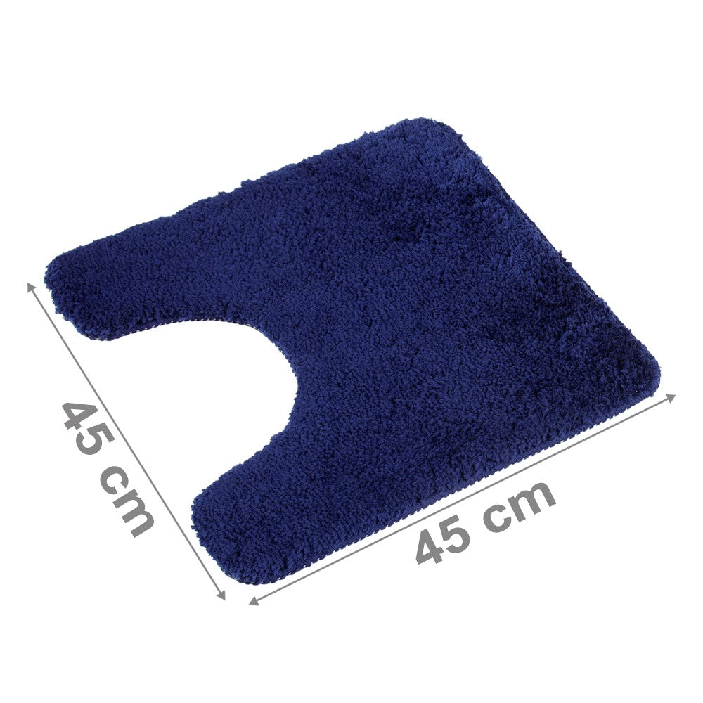 PANA® Flauschige Mikrofaser Badematten • versch. Varianten