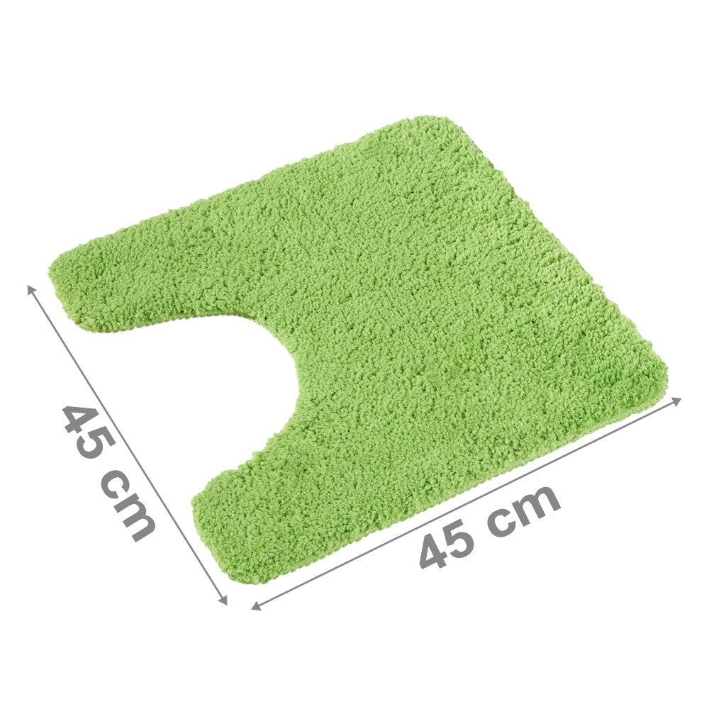 PANA® Flauschige Mikrofaser Badematten • versch. Varianten