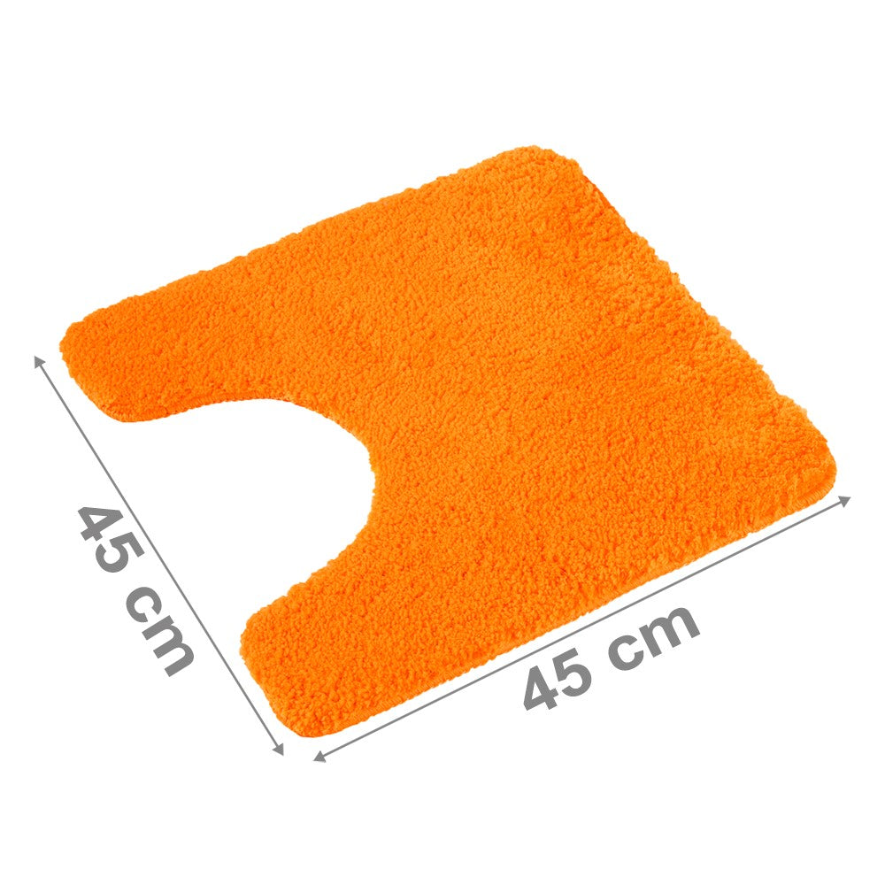 PANA® Flauschige Mikrofaser Badematten • versch. Varianten