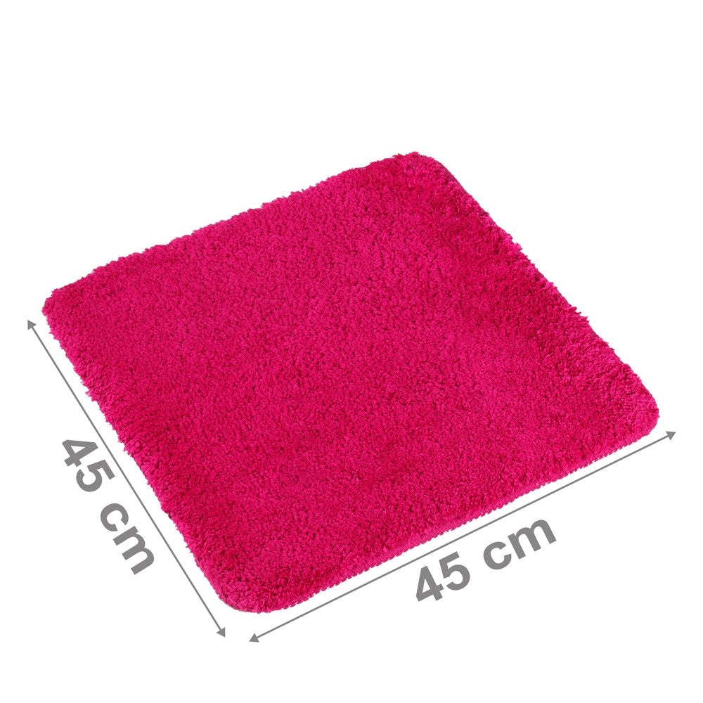 PANA® Flauschige Mikrofaser Badematten • versch. Varianten