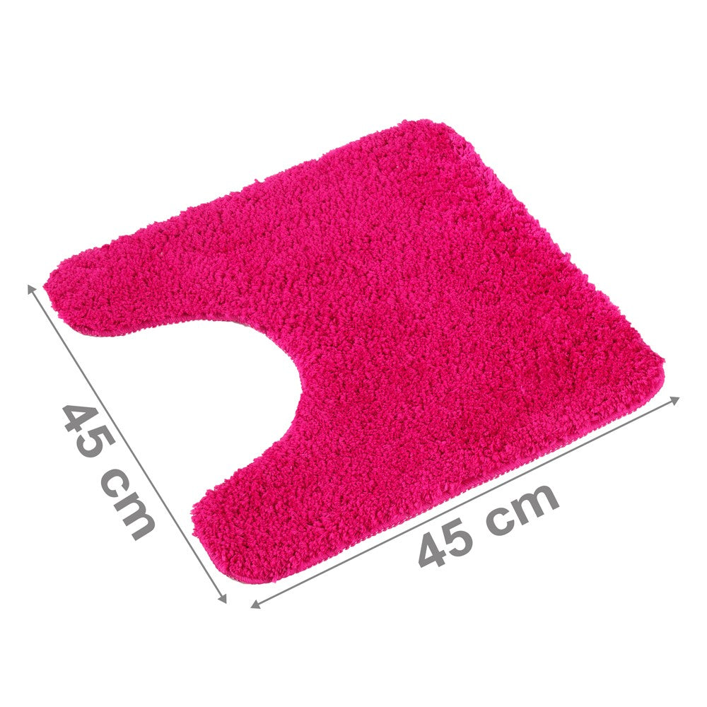 PANA® Flauschige Mikrofaser Badematten • versch. Varianten