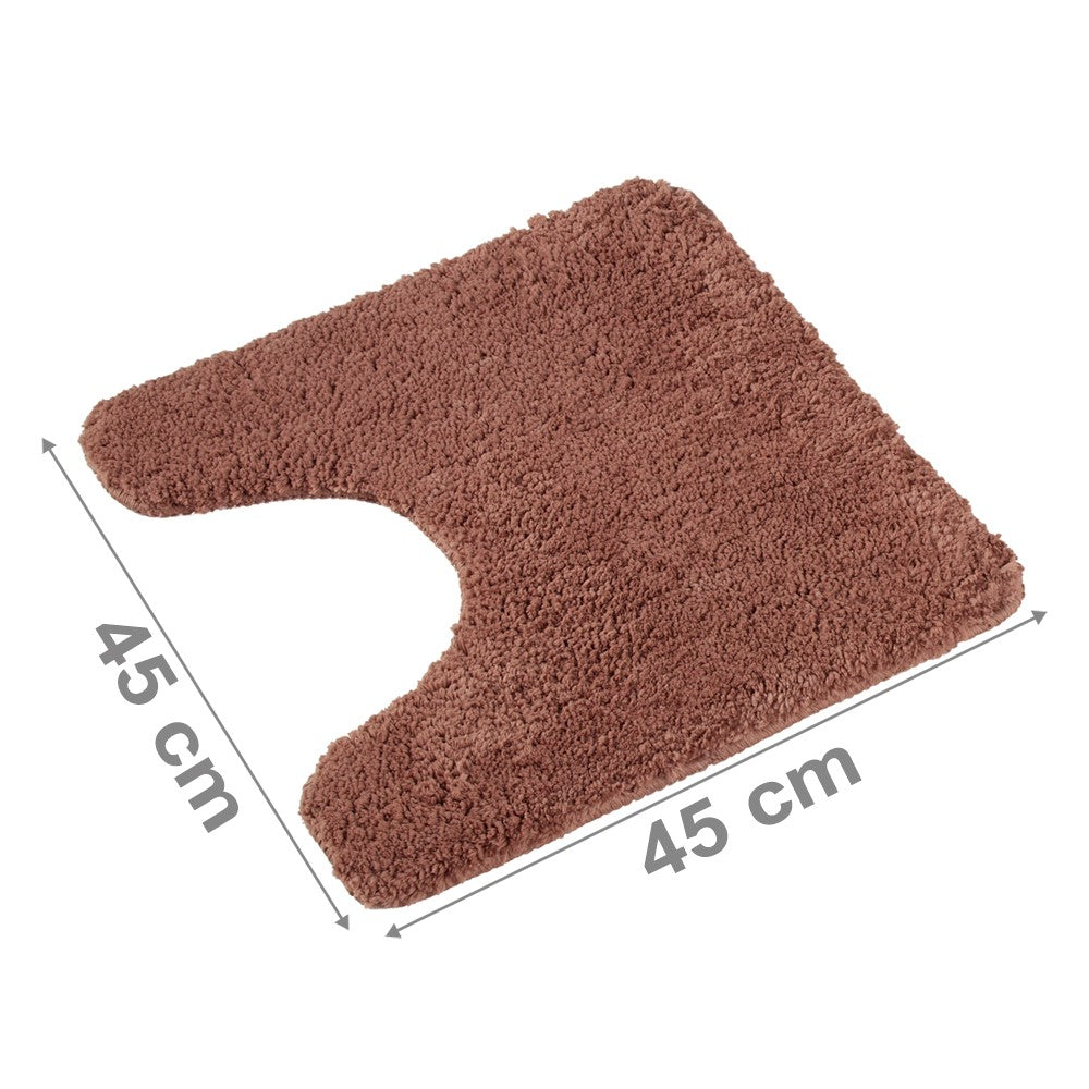 PANA® Flauschige Mikrofaser Badematten • versch. Varianten