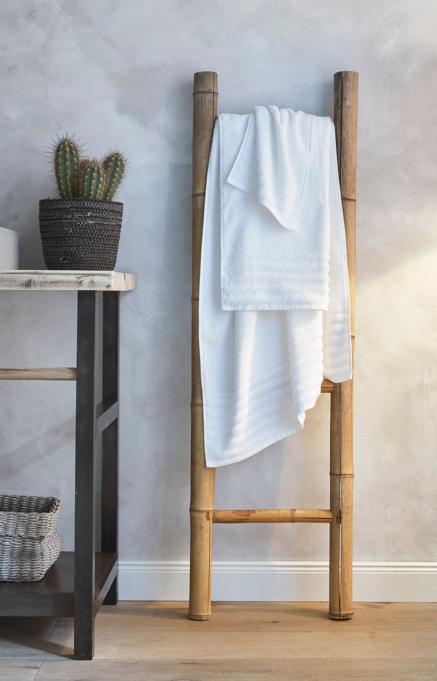 PANA® Frottier-Handtuch-Serie aus Baumwolle • versch. Varianten