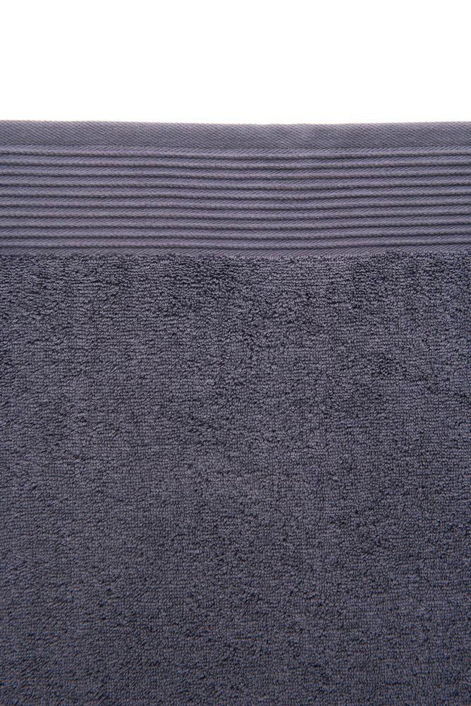 PANA® 8-tlg. Frottier Handtuch-Set • Gäste-, Hand- und Duschtuch • versch. Farben