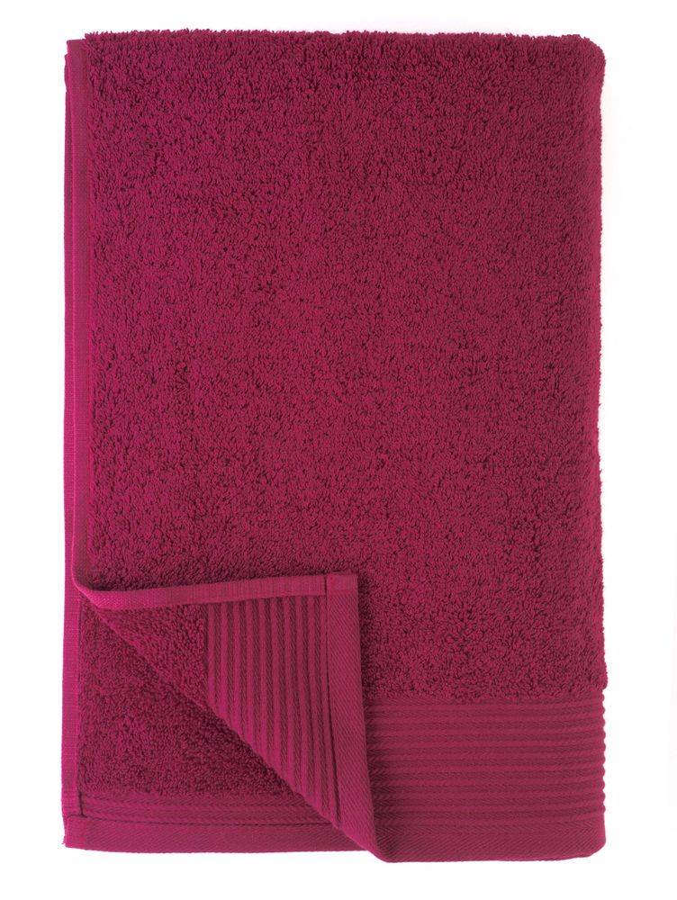 PANA® 8-tlg. Frottier Handtuch-Set • Gäste-, Hand- und Duschtuch • versch. Farben
