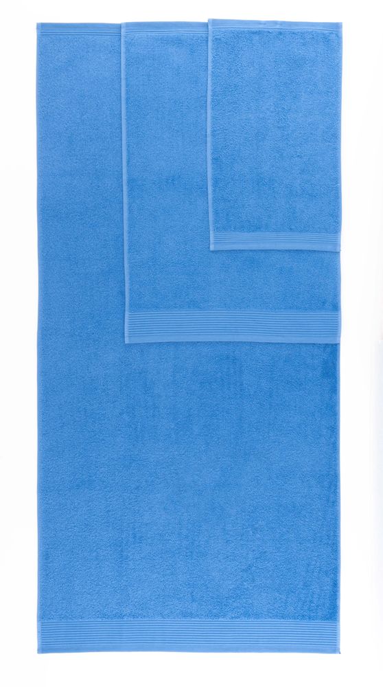 PANA® 8-tlg. Frottier Handtuch-Set • Gäste-, Hand- und Duschtuch • versch. Farben