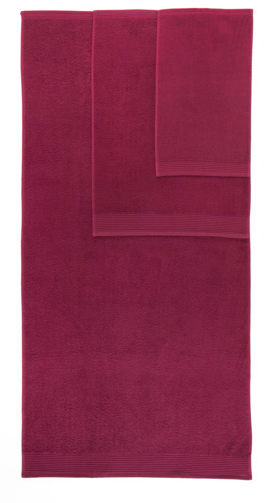PANA® 8-tlg. Frottier Handtuch-Set • Gäste-, Hand- und Duschtuch • versch. Farben