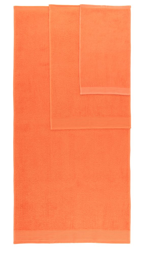 PANA® 8-tlg. Frottier Handtuch-Set • Gäste-, Hand- und Duschtuch • versch. Farben