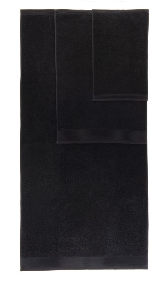 PANA® 8-tlg. Frottier Handtuch-Set • Gäste-, Hand- und Duschtuch • versch. Farben