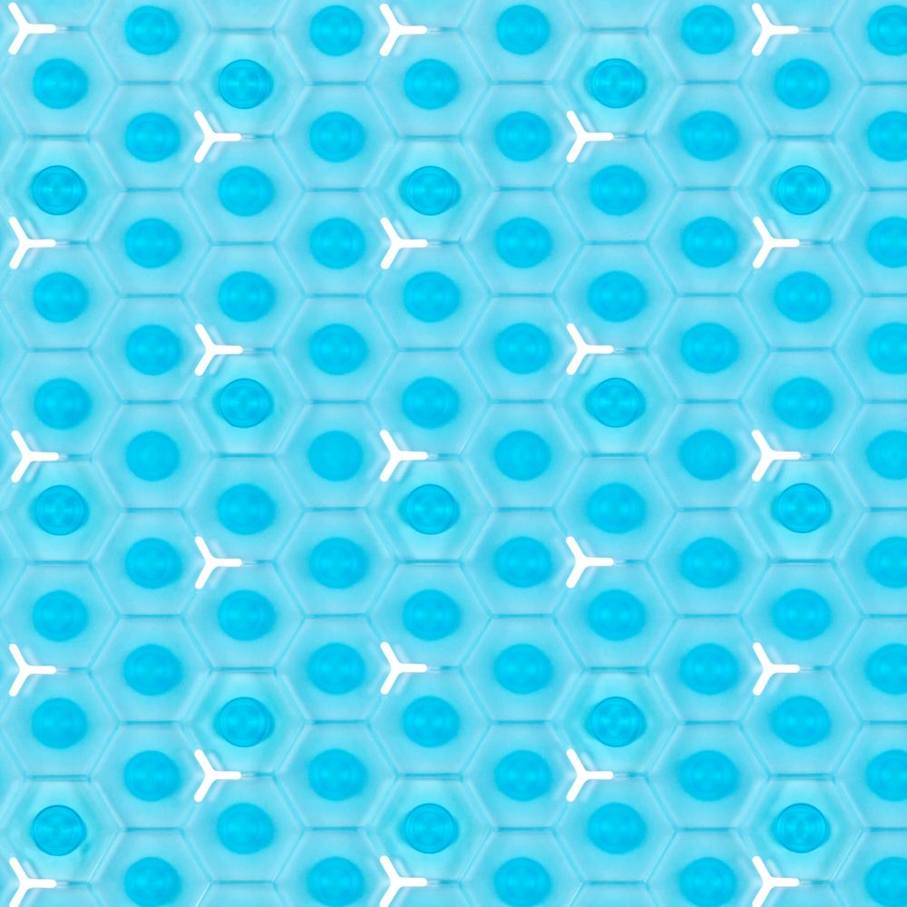 PANA® Antirutschmatten für die Badewanne • versch. Varianten