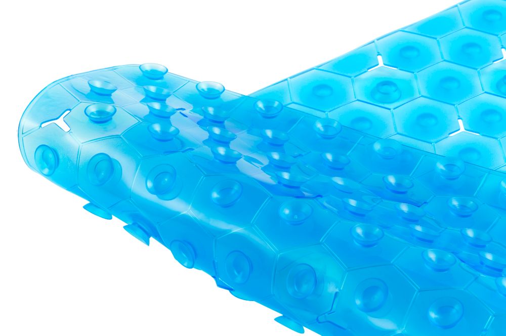 PANA® Antirutschmatten für die Badewanne • versch. Varianten