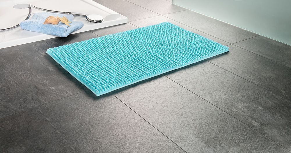 PANA®Mikrofaser Badematten • 50 x 80 cm • in versch. Farben