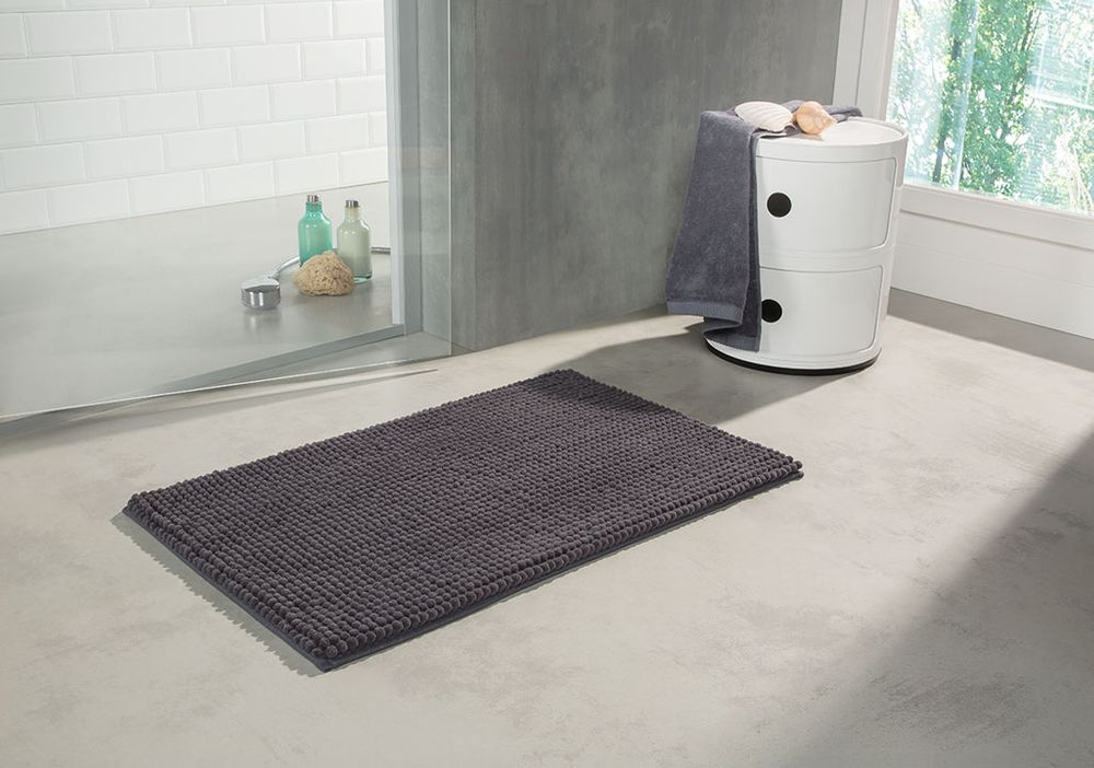 PANA®Mikrofaser Badematten • 50 x 80 cm • in versch. Farben