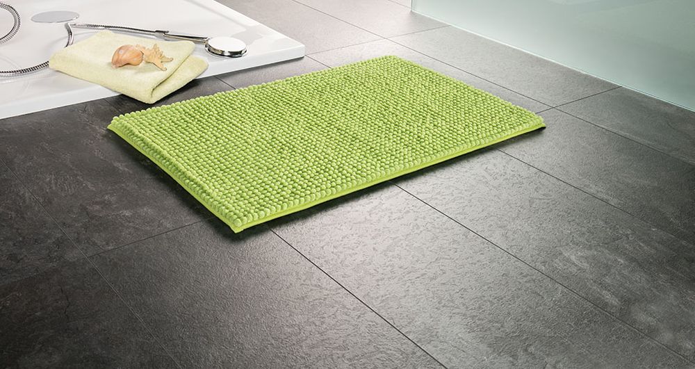 PANA®Mikrofaser Badematten • 50 x 80 cm • in versch. Farben