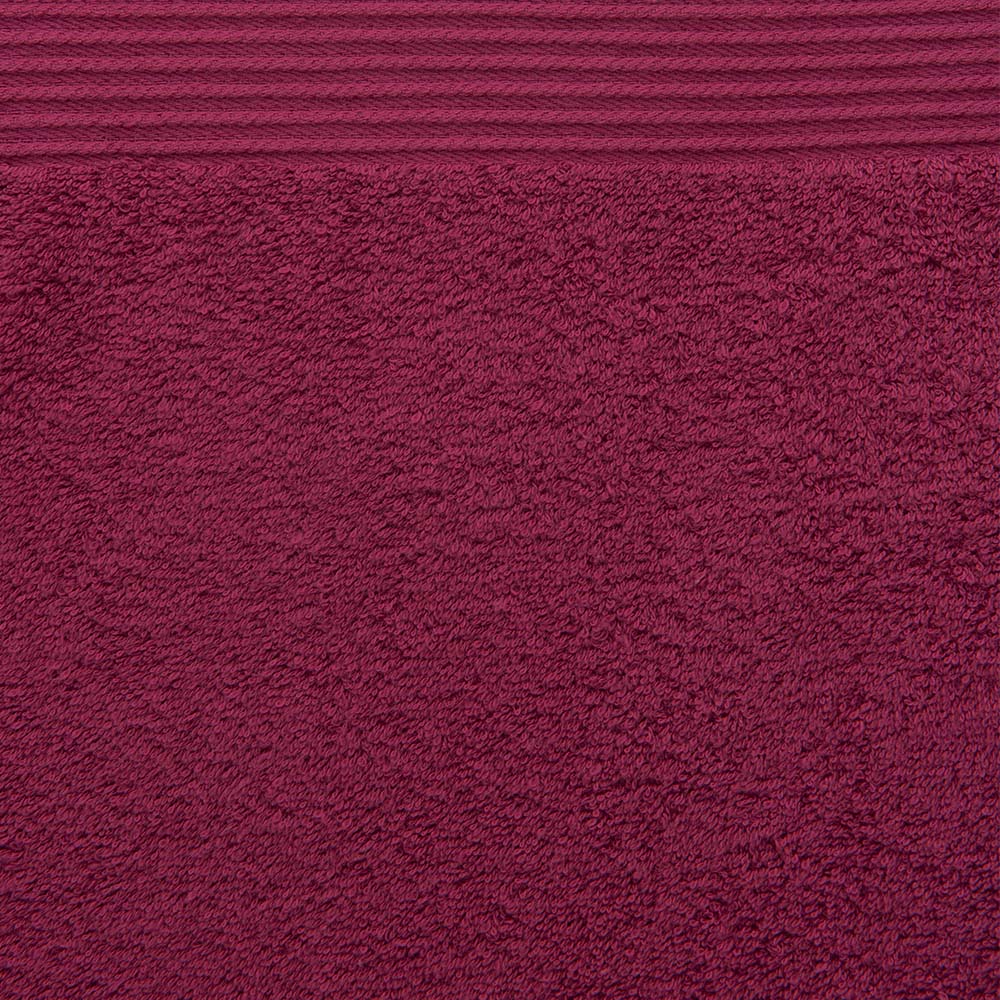 PANA® 8-tlg. Frottier Handtuch-Set • Gäste-, Hand- und Duschtuch • versch. Farben