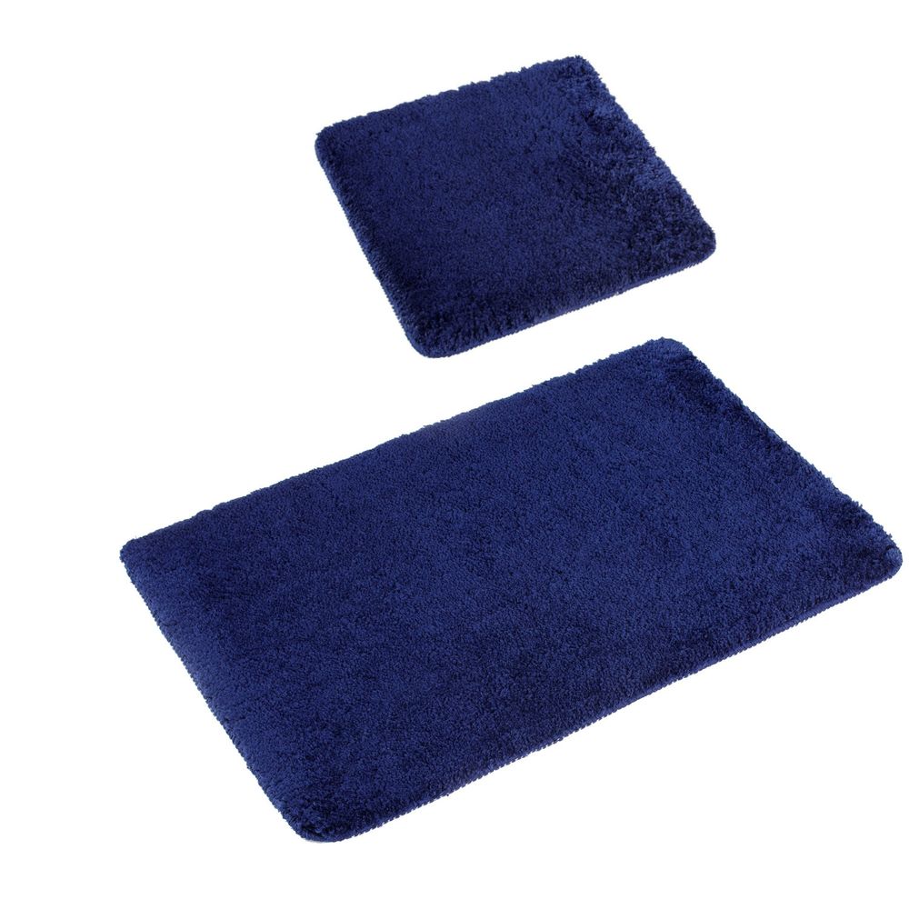 PANA® Badematten Set aus Mikrofaser • versch. Varianten