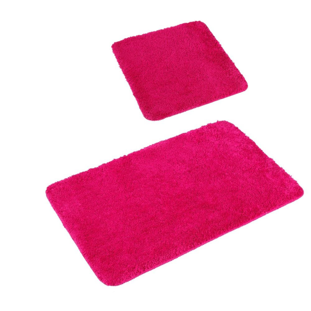 PANA® Badematten Set aus Mikrofaser • versch. Varianten