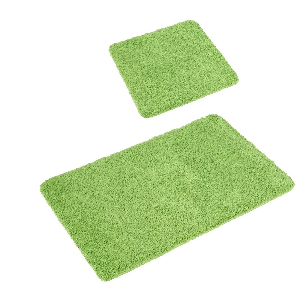 PANA® Badematten Set aus Mikrofaser • versch. Varianten