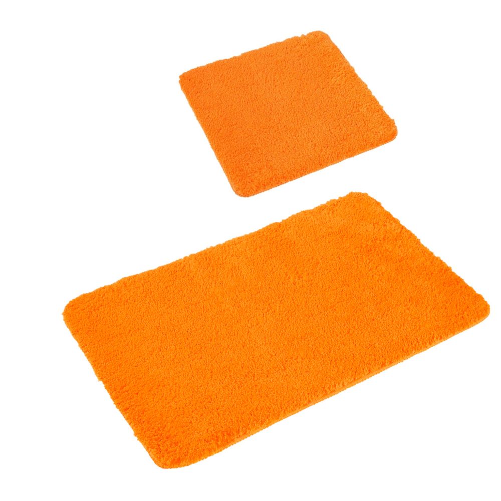 PANA® Badematten Set aus Mikrofaser • versch. Varianten
