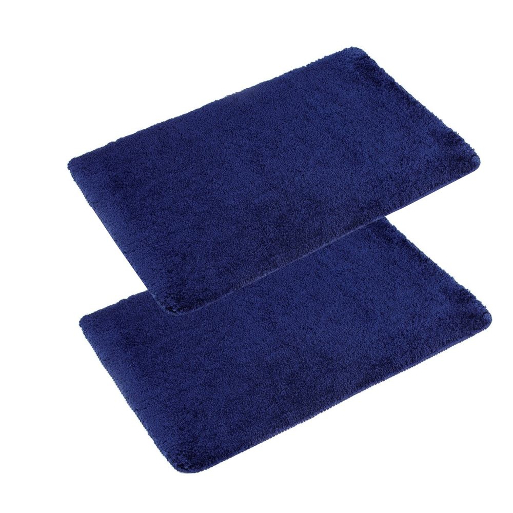 PANA® Badematten Set aus Mikrofaser • versch. Varianten