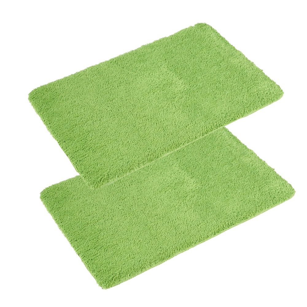 PANA® Badematten Set aus Mikrofaser • versch. Varianten