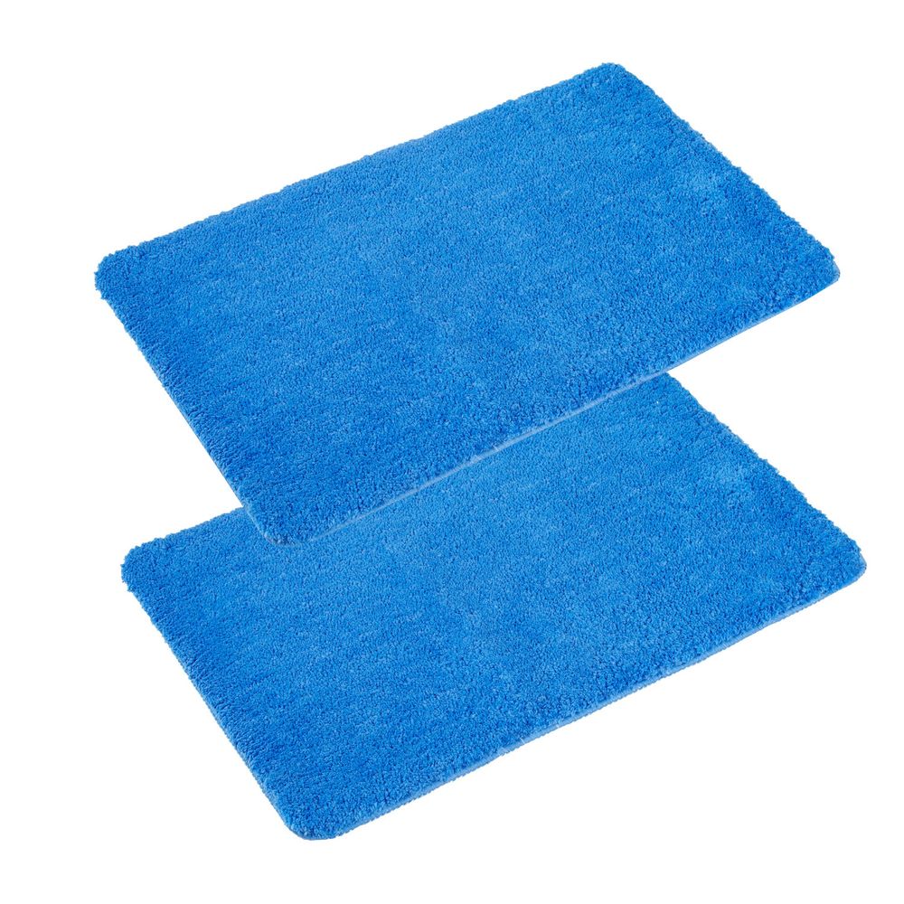 PANA® Badematten Set aus Mikrofaser • versch. Varianten