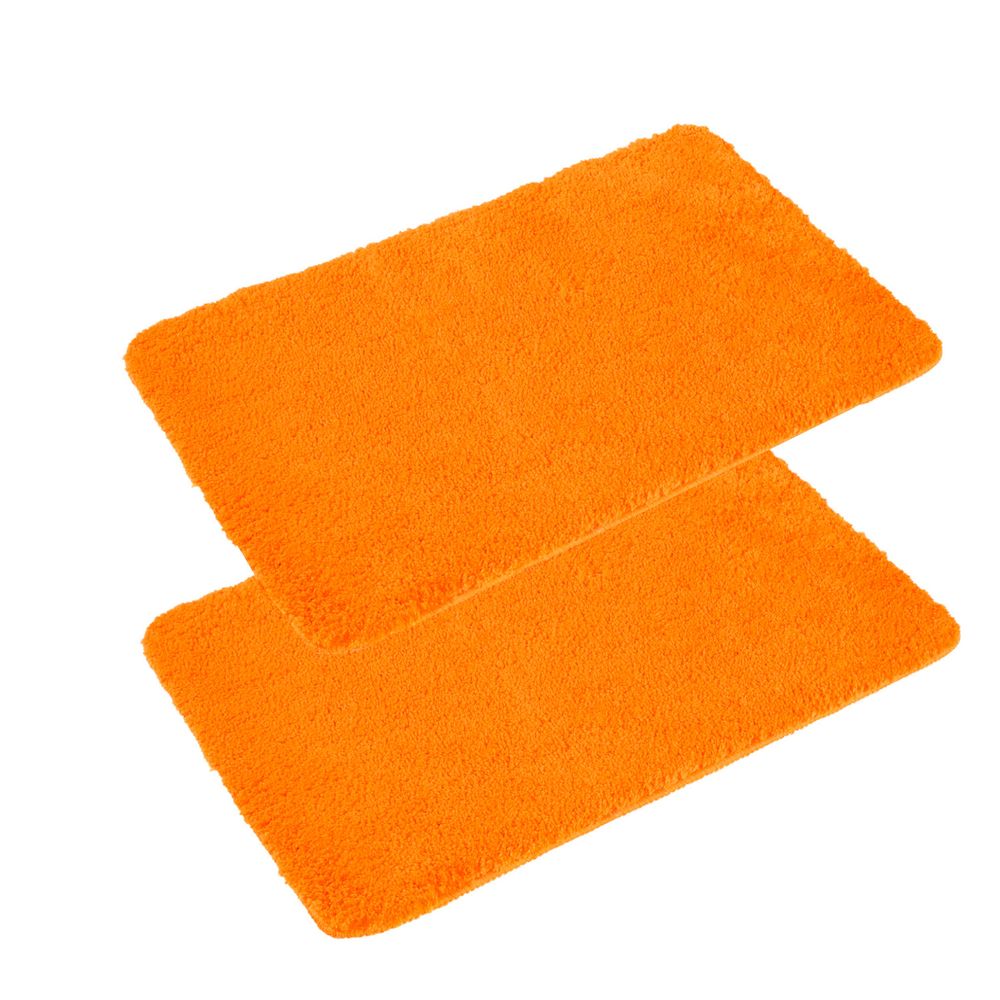 PANA® Badematten Set aus Mikrofaser • versch. Varianten