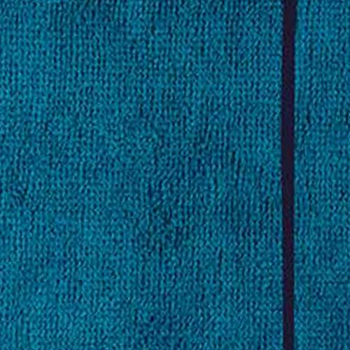 PANA® Frottier Unisex Baumwolle Bademantel mit Kapuze • versch. Farben & Größen