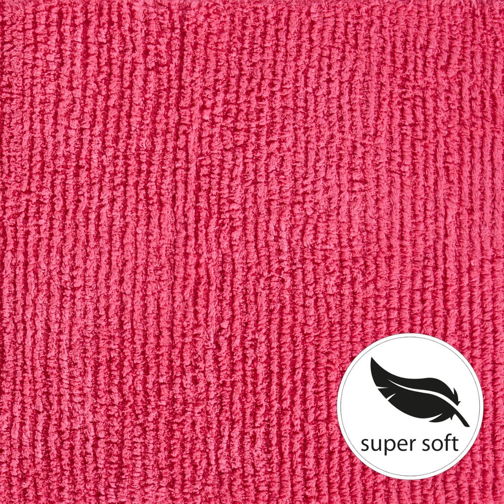 PANA® Badematten aus Baumwolle • 60 x 100 cm • versch. Farben