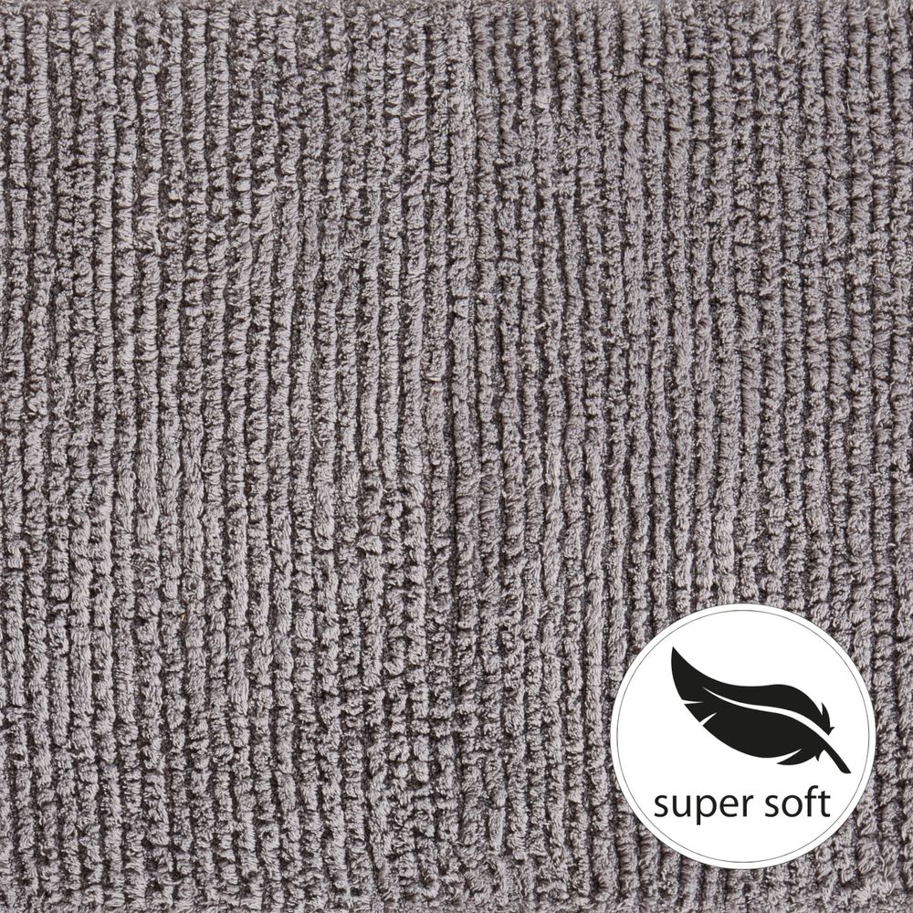 PANA® Badematten aus Baumwolle • 60 x 100 cm • versch. Farben