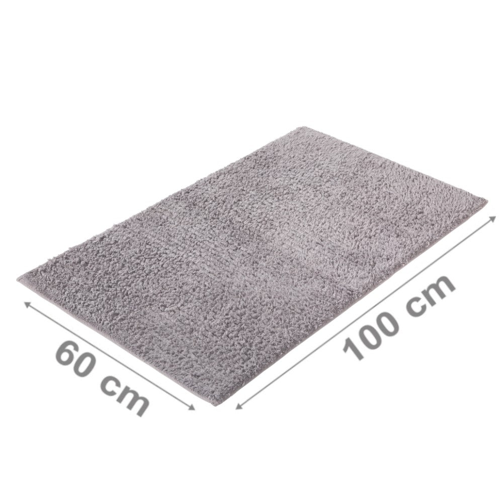 PANA® Badematten aus Baumwolle • 60 x 100 cm • versch. Farben
