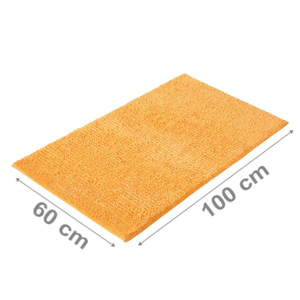 PANA® Badematten aus Baumwolle • 60 x 100 cm • versch. Farben