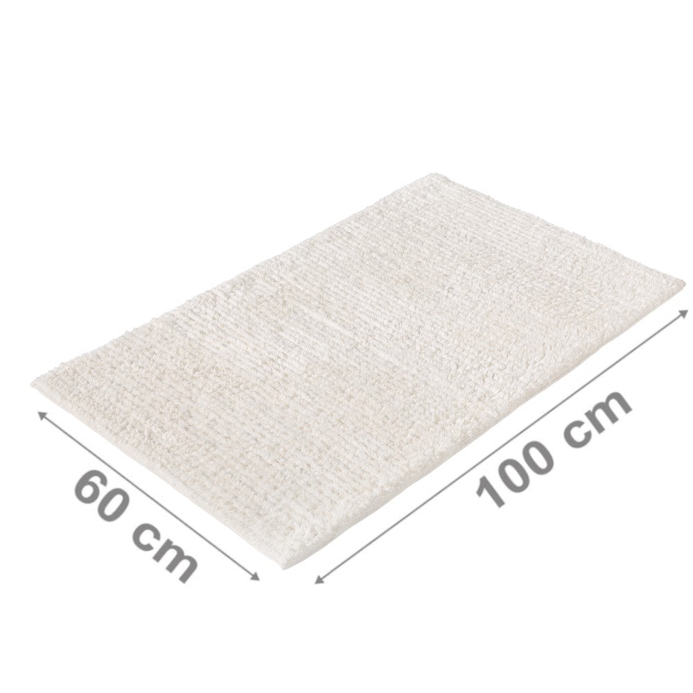 PANA® Badematten aus Baumwolle • 60 x 100 cm • versch. Farben
